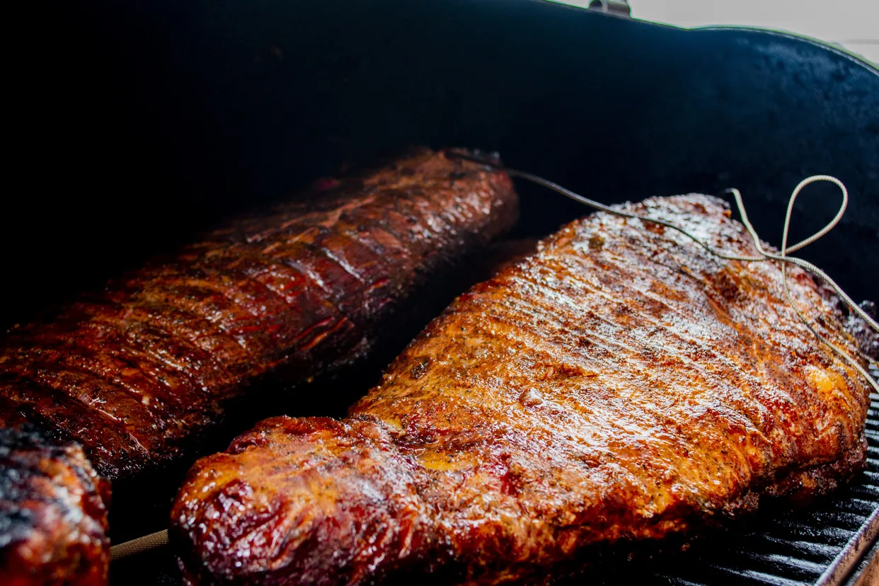 Ahumados gourmet KEMURI